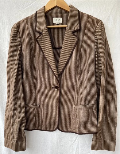 Vtg 90s women east - 90s, blazer