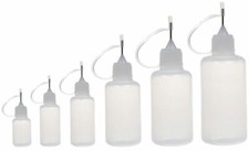 5-120ml Needle Tip Dropper