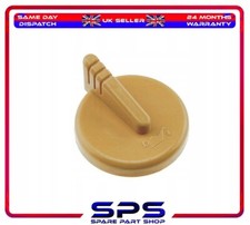 Oil Filler Cap With Seal For