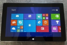 Microsoft Surface RT  HD
