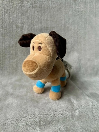 Noddy toyland detective - noddy, bumpy