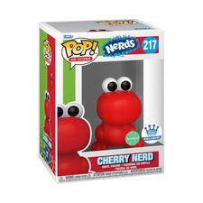 Funko Pop Ad Icon Nerds Cherry