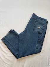 Wrangler Blue Carpenter Style