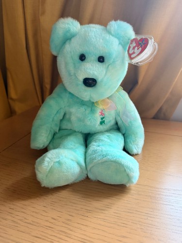 Beanie babies bears - ty,