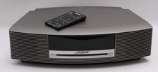Bose Wave Music System III CD