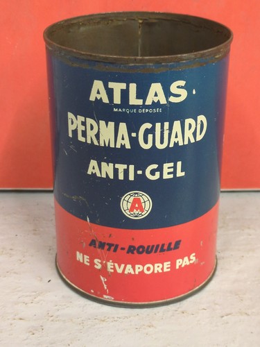 Vintage french atlas - vintage, perma