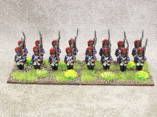 28mm napoleonic metal french - napoleonic,