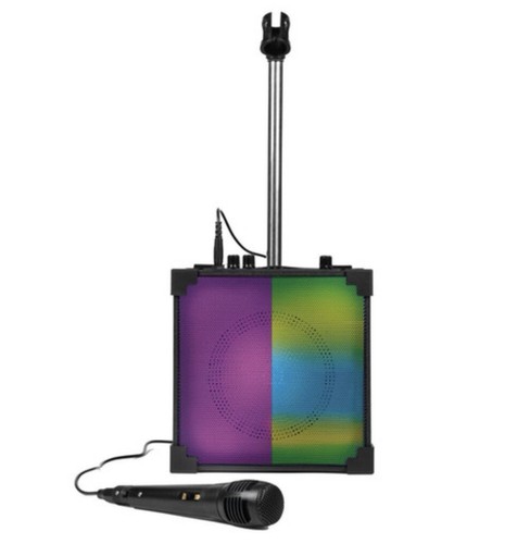 Intempo bluetooth karaoke - intempo,