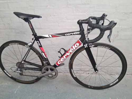 Cervelo road bike 51cm - cervelo, r3