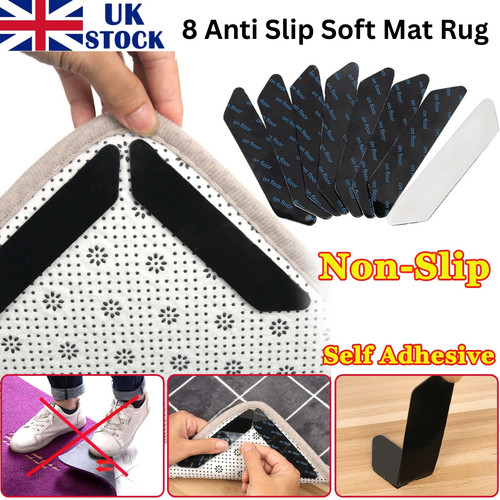 Non slip rug - rug, carpet