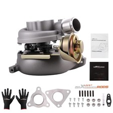 Turbo for Nissan Terrano