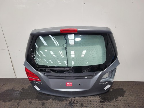 Vauxhall meriva mk2 - vauxhall,