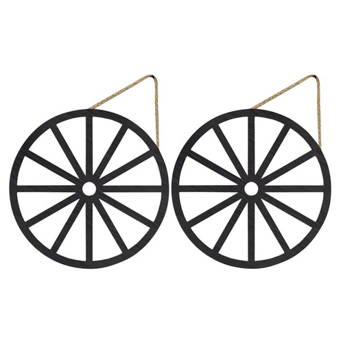 Diy wooden wagon - wooden, wheel