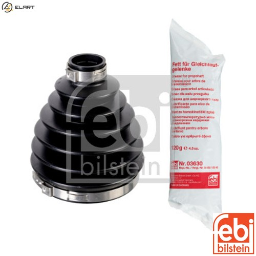 Bellow kit drive shaft 174468 - kit,