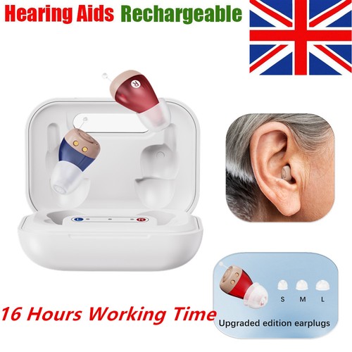 Jinghao rechargable ear - jinghao,