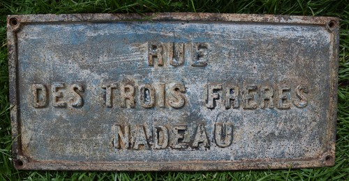 Early 20th century french - 20th.,