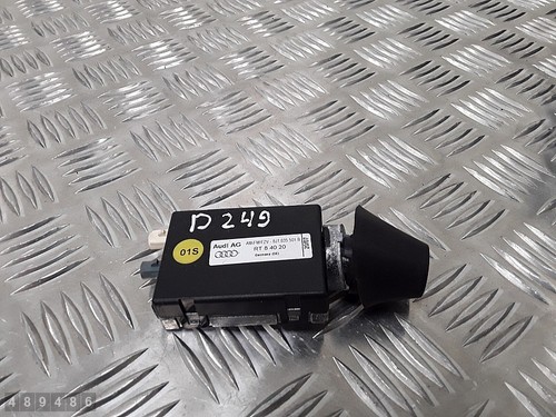 2007 audi antenna - tt,