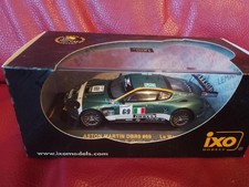 IXO LMM 089 Aston Martin DBR9
