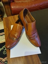 Roberto Giovanni Mens Formal Shoes