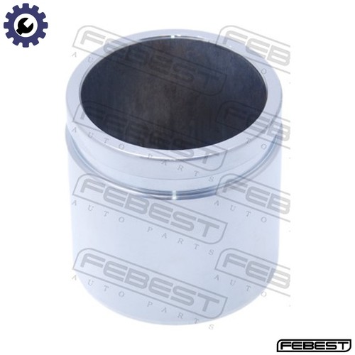Piston brake caliper 0276 k11f - brake, 0276-k11f