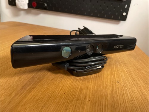 Xbox 360 kinect sensor - xbox,