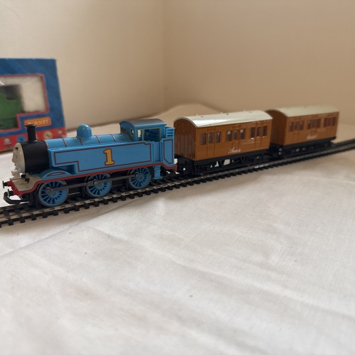 Hornby railways thomas the - thomas,
