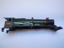 HORNBY DUBLO CARDIFF CASTLE