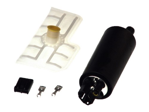 Electric fuel pump fits bmw - electric,