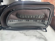 Endurance Cargo Motorcycle