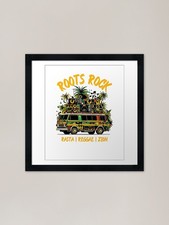 Mobile Reggae Sound System