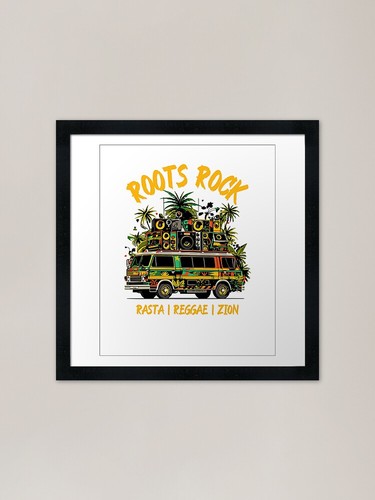 Mobile reggae sound system - mobile,
