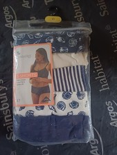 Pack ladies shorts size - tu,