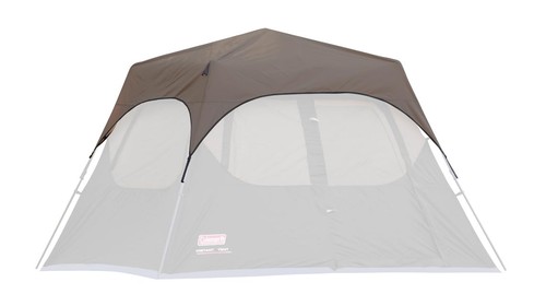 Coleman weatherproof rainfly - weatherproof,
