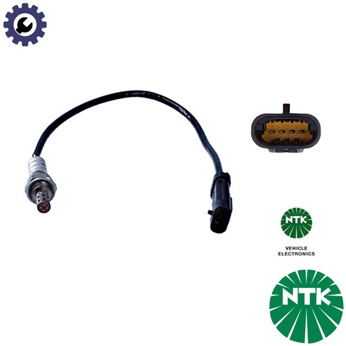 Lambda sensor 96028 for - lambda,