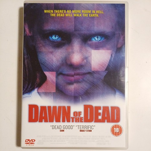 Dawn the dead - of, (dvd