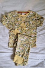 Mini Boden Girls Pyjamas Age 7