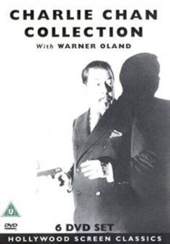 Charlie chan collection - chan,