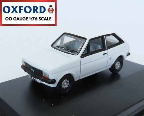 Oxford diecast 76ff008 ford - oxford,