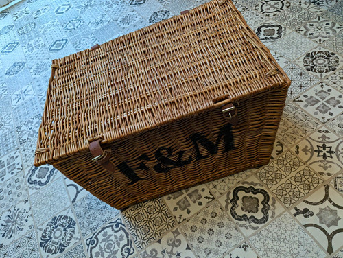 Genuine fortnum and mason - genuine,