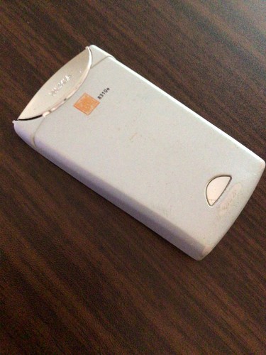 Genuine original nokia 8310 - genuine,