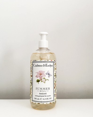Crabtree evelyn summer hill - crabtree,