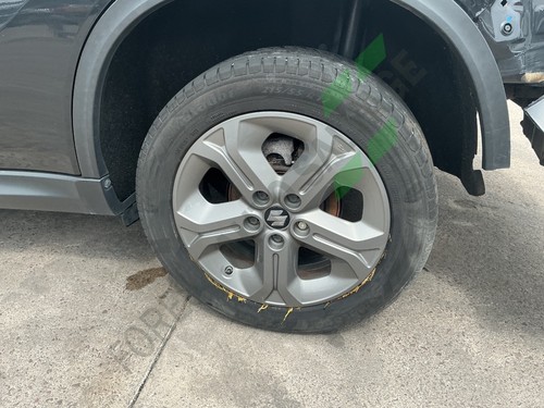 2018 suzuki vitara - suzuki, wheel