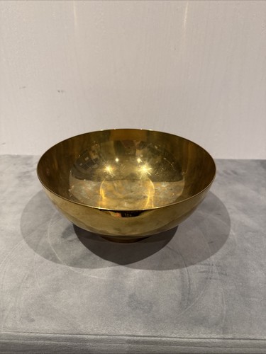 Vintage peerage cast solid - peerage,