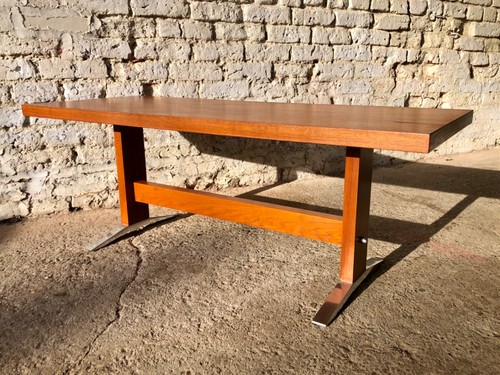 Mid century danish - , teak