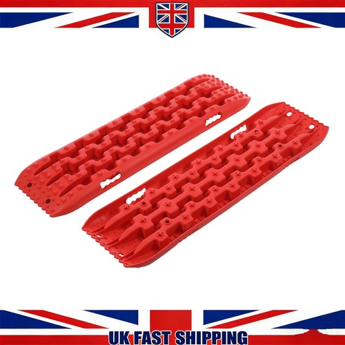 Traction mat recovery - traction, tracks