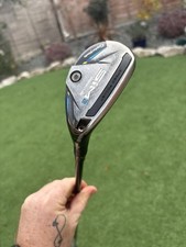 Taylormade SIM2 Hybrid 3 19.5 Loft STIFF FLEX