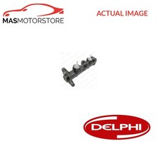 Brake master cylinder - brake,