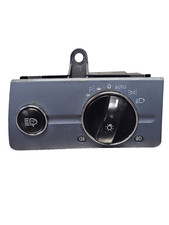 2003-2008 MERCEDES E CLASS  W211 HEADLIGHT LIGHT LAMP CONTROL SWITCH A2115450404