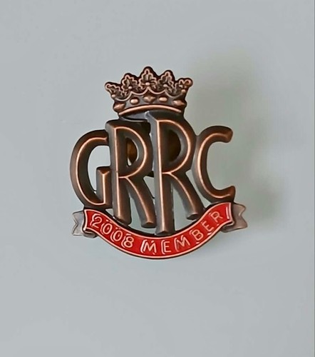 Goodwood motor circuit members - circuit,