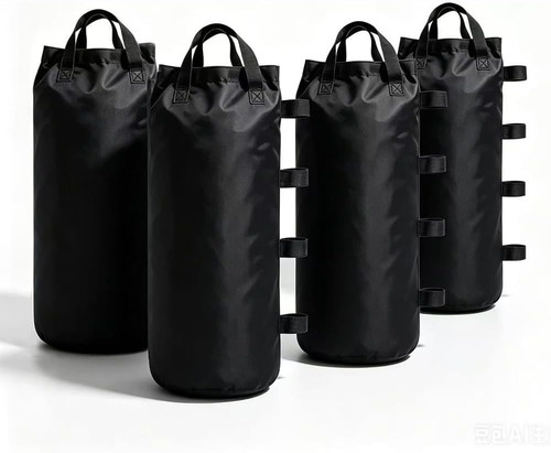4pcs 128lbs canopy weights - 4pcs,